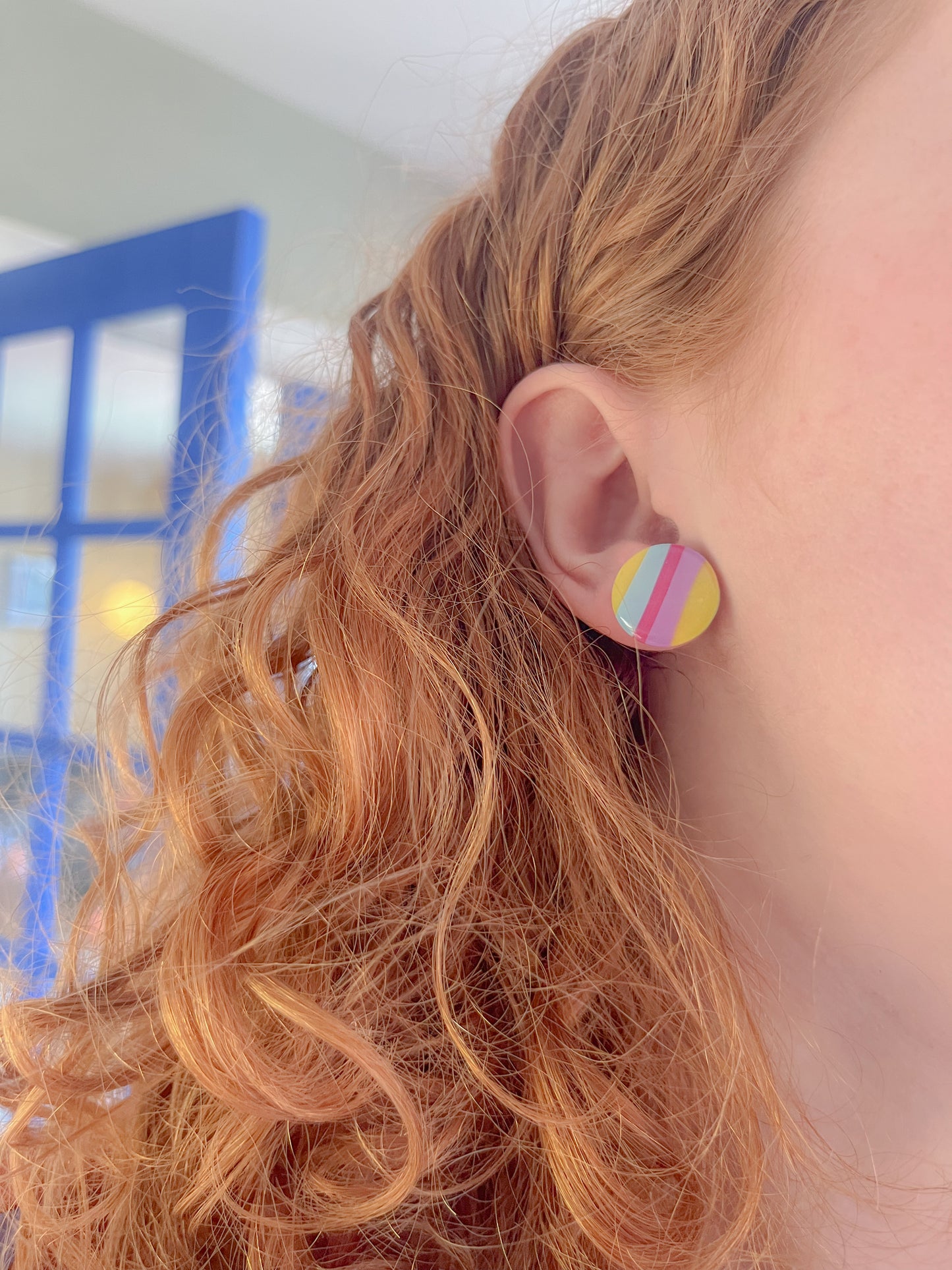 DOTS oversize 18mm// multistribet