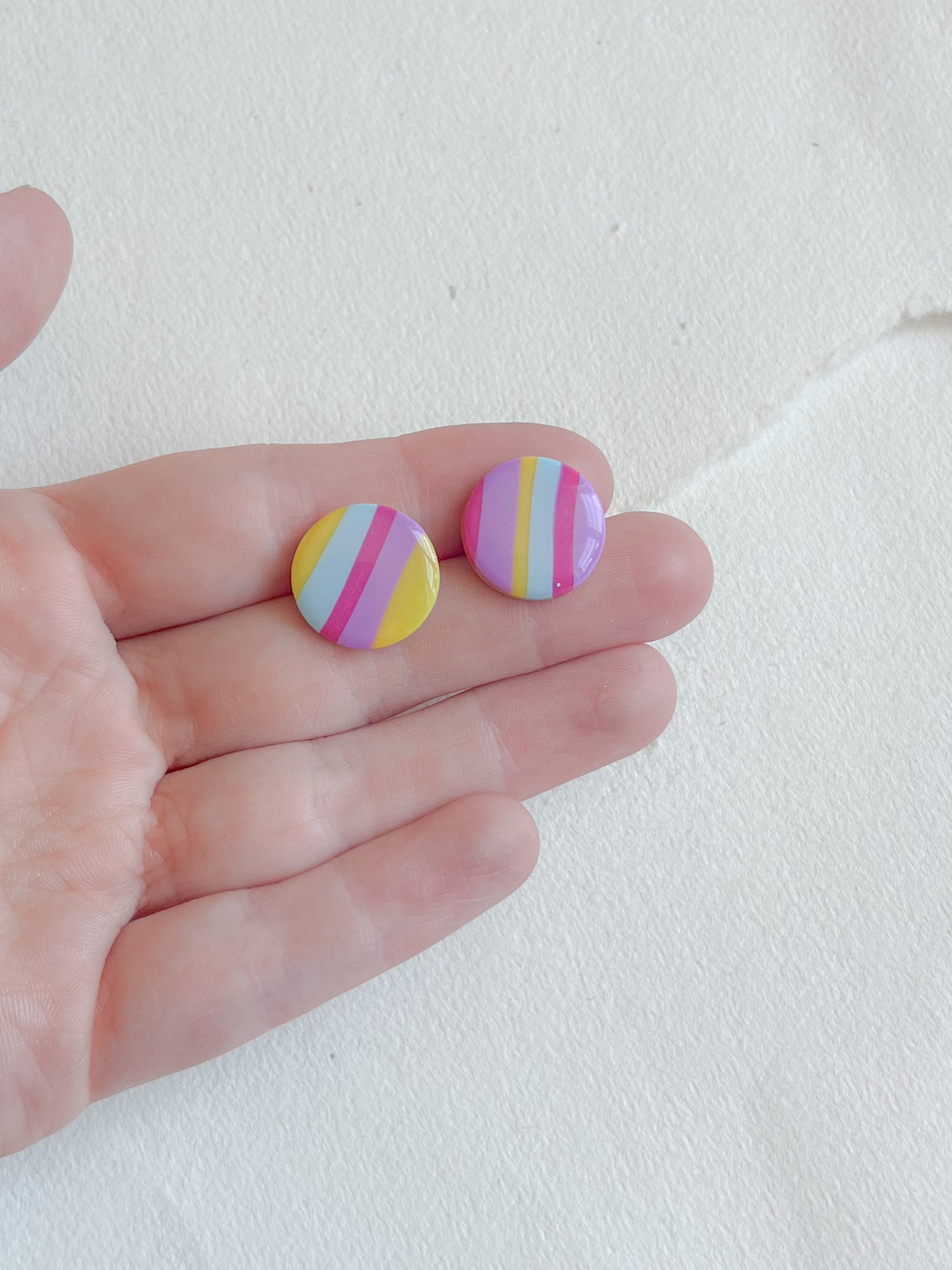 DOTS oversize 18mm// multistribet