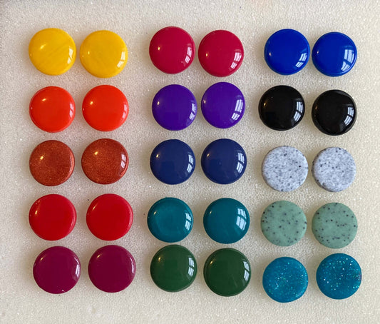 DOTS // vælg din favorit ørestik