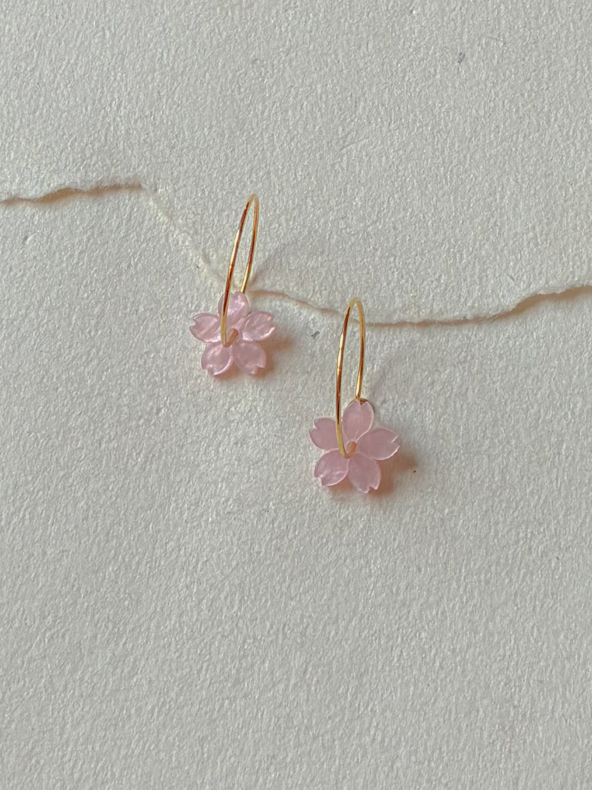 Mindy Creol lyserød