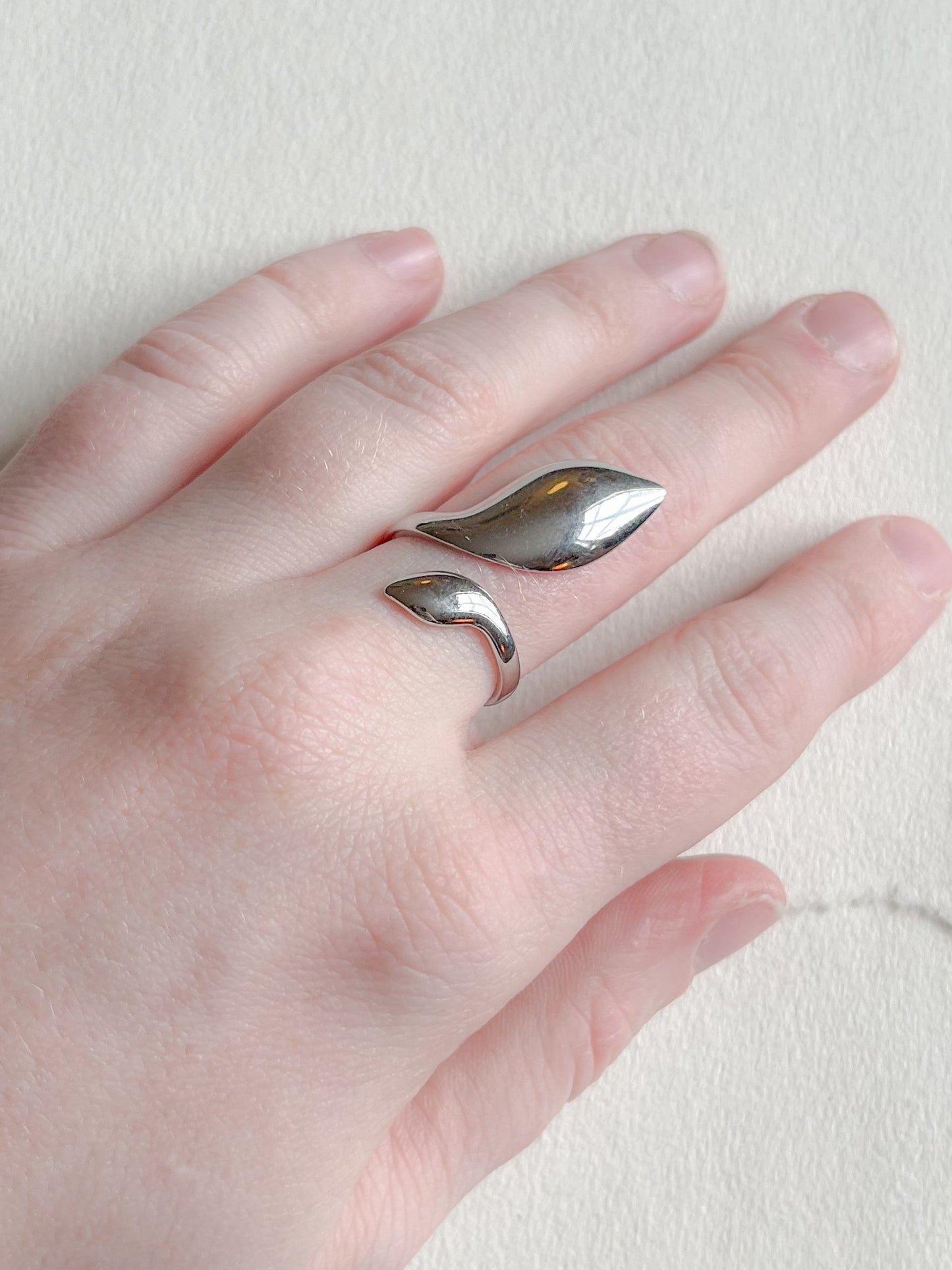 Ring // Anna