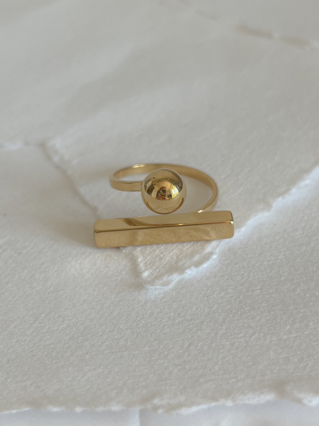 Ring // graphic