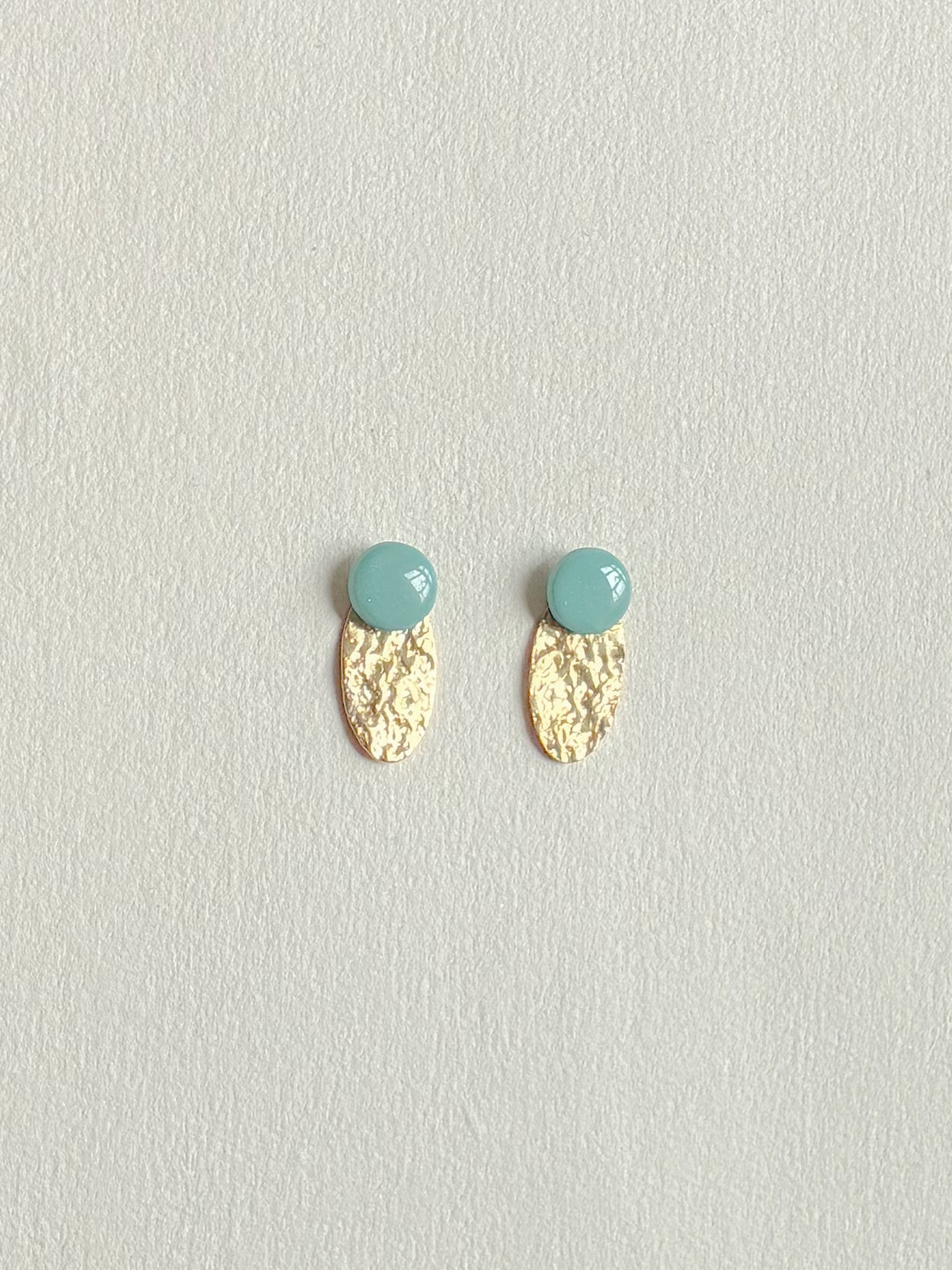 Mint dot // messing