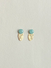 Mint dot // messing