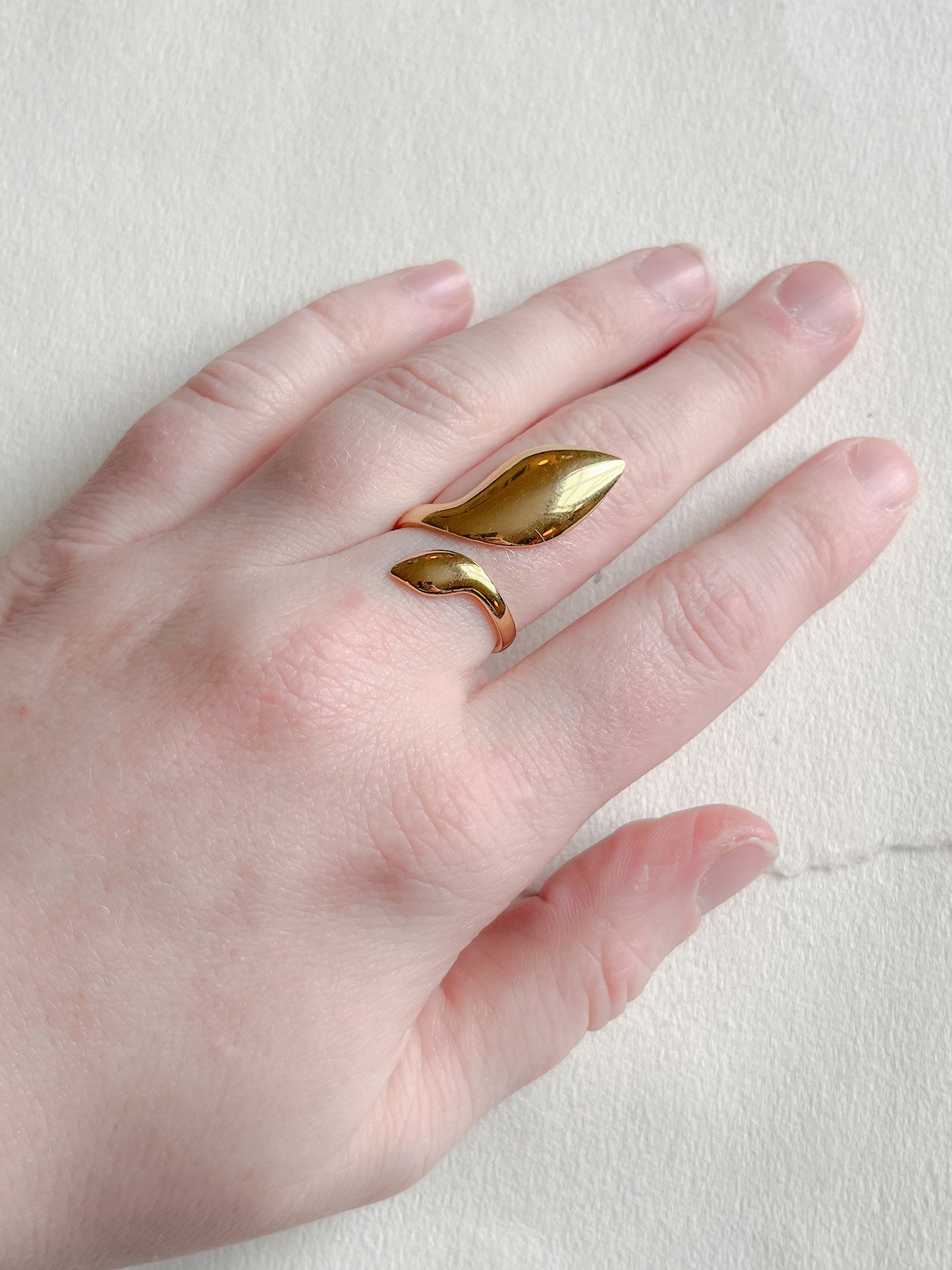 Ring // karly