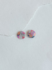 DOTS oversize 18mm// unika mix 1