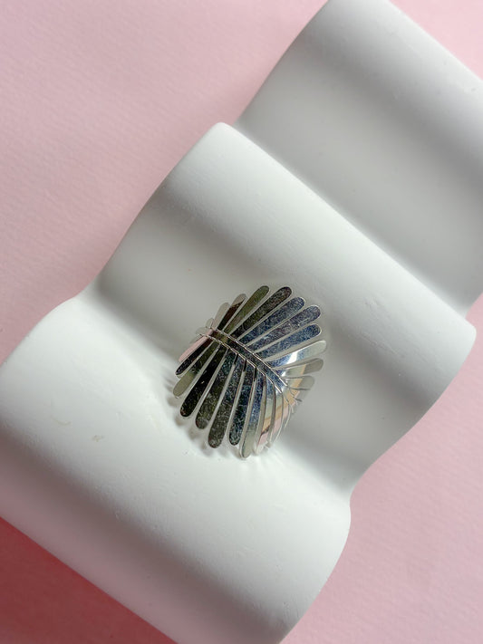 Ring //statement stål