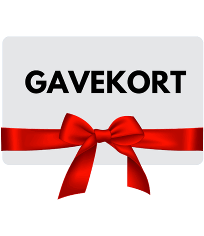 Gavekort