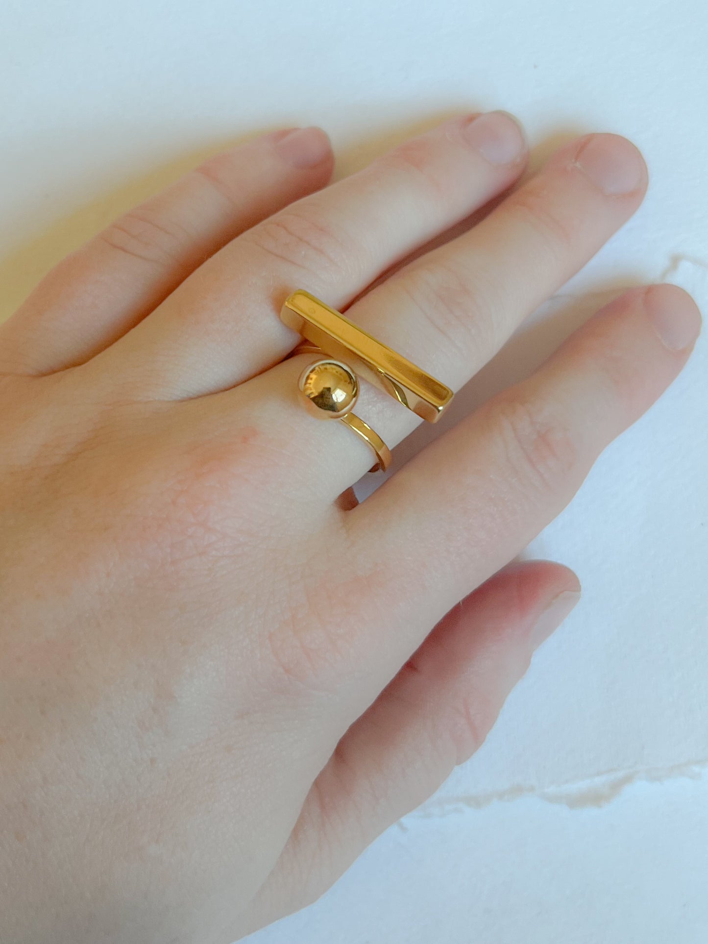Ring // graphic