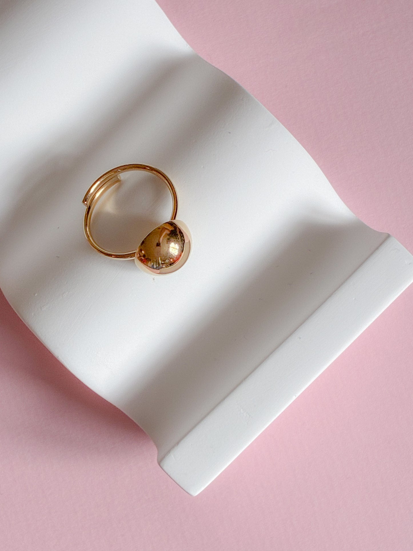 Ring // Ball