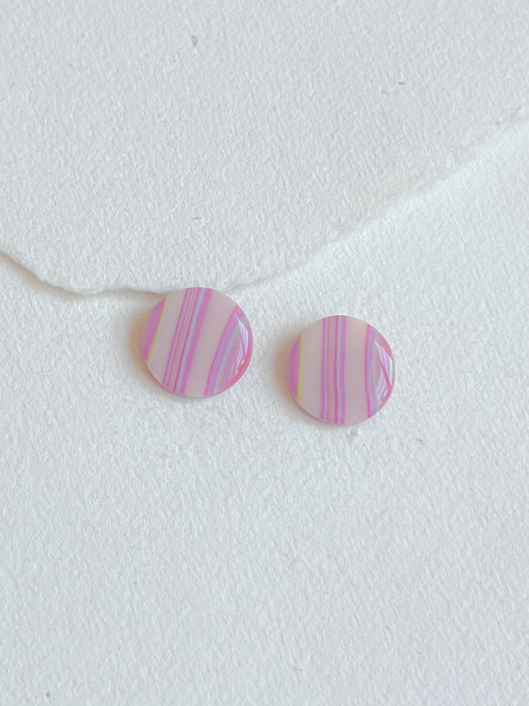 DOTS oversize 18mm// smalle striber