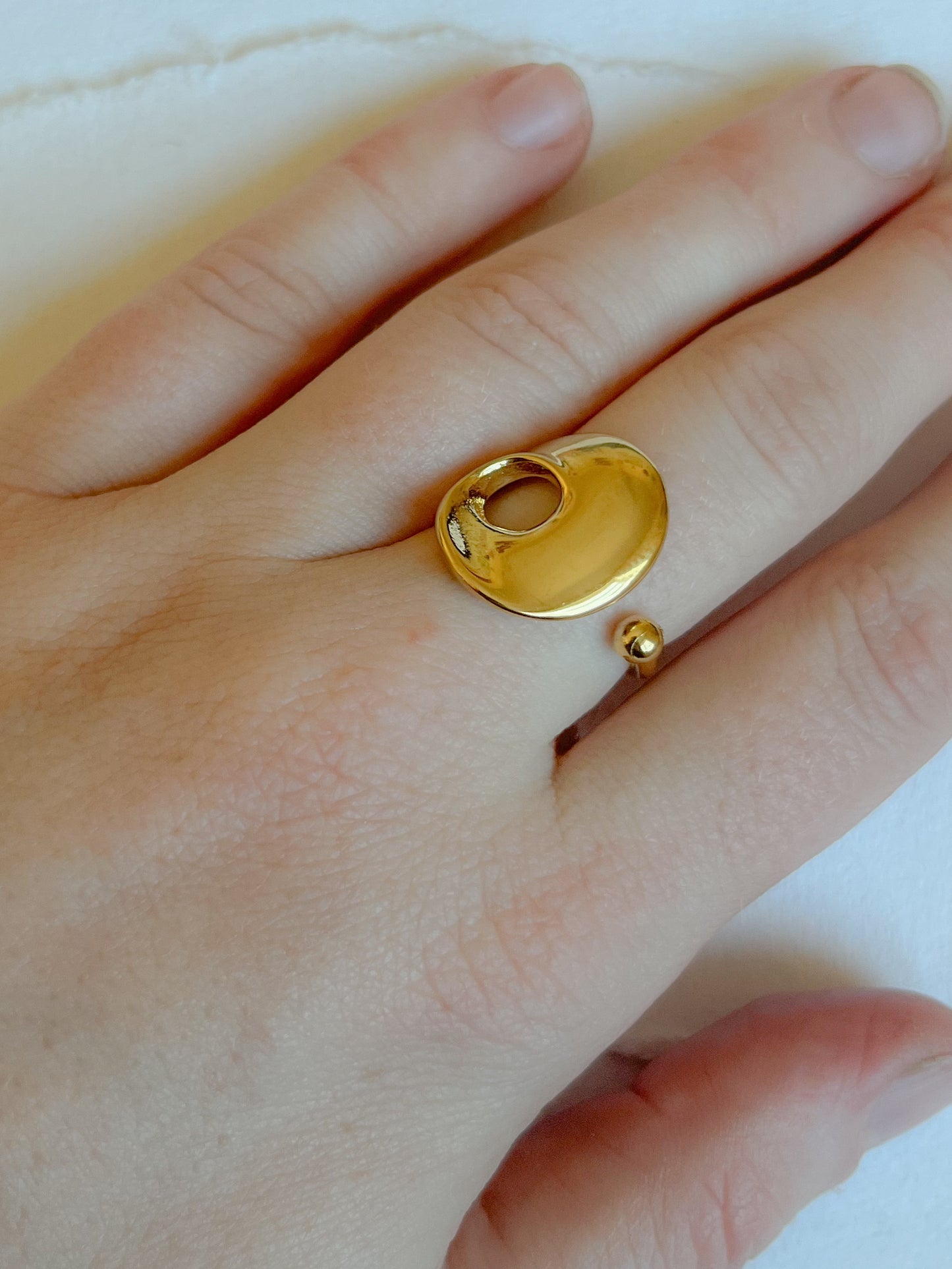 Ring // Cirkeline