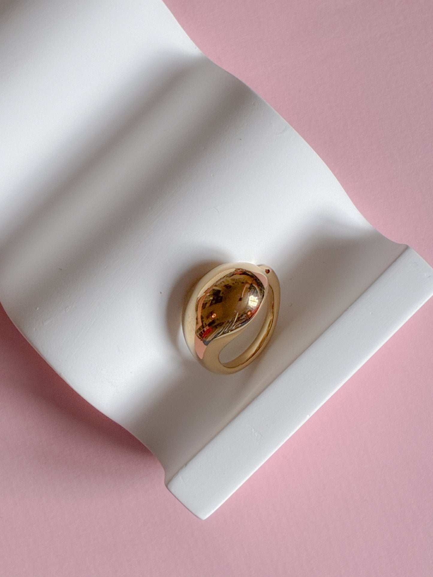 Ring // uneven