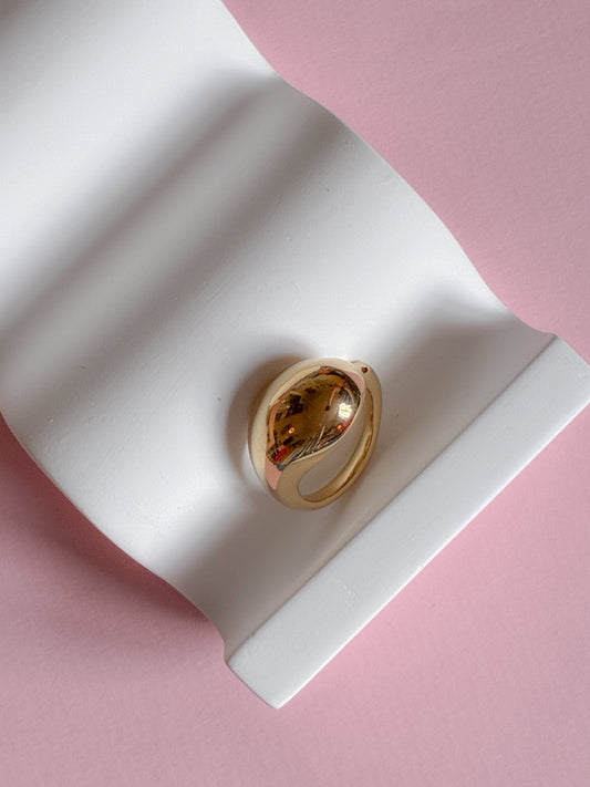 Ring // uneven