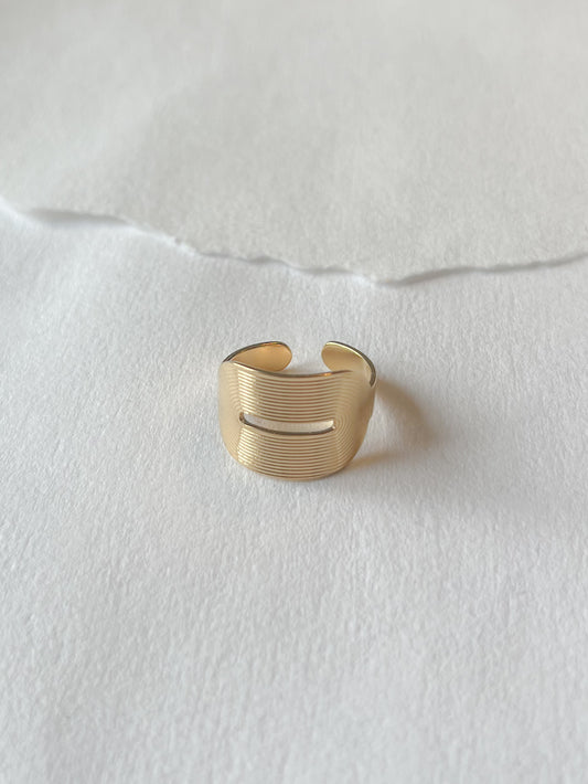 ring // simply