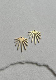 MESSING // lille stråle