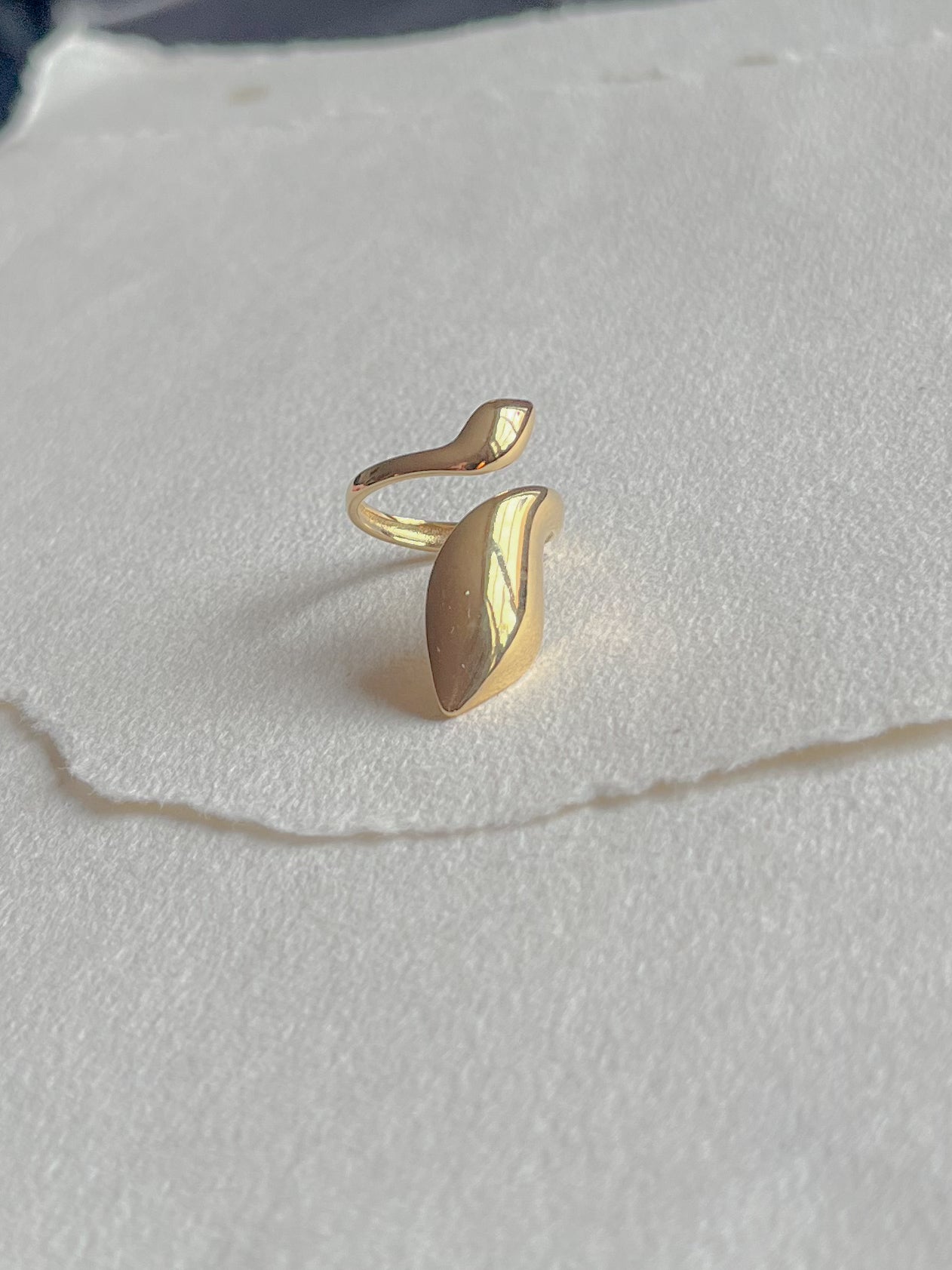 Ring // karly