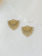 Bagstykker //store stråler