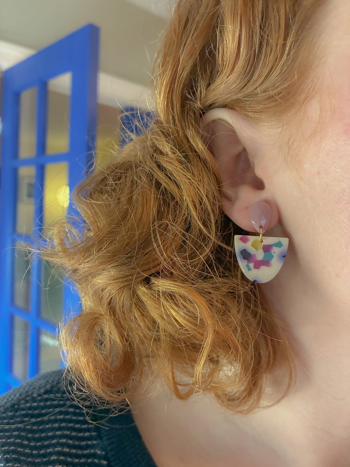 Katrine mini