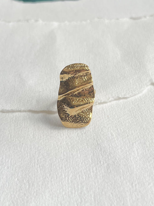 Ring // crepet